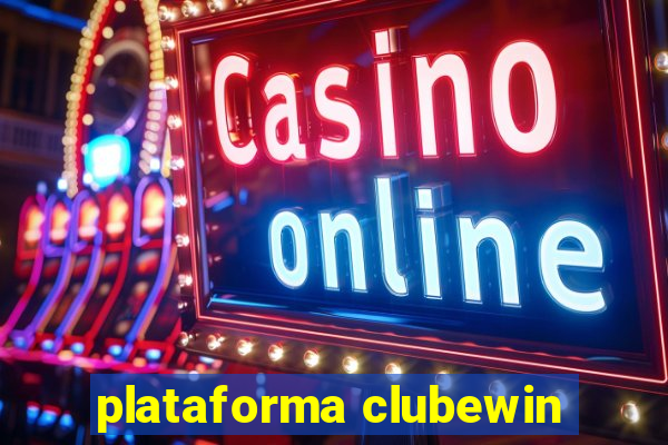 plataforma clubewin
